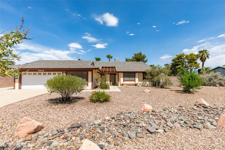 3456 Biela Avenue, Las Vegas, NV 89120 - #2