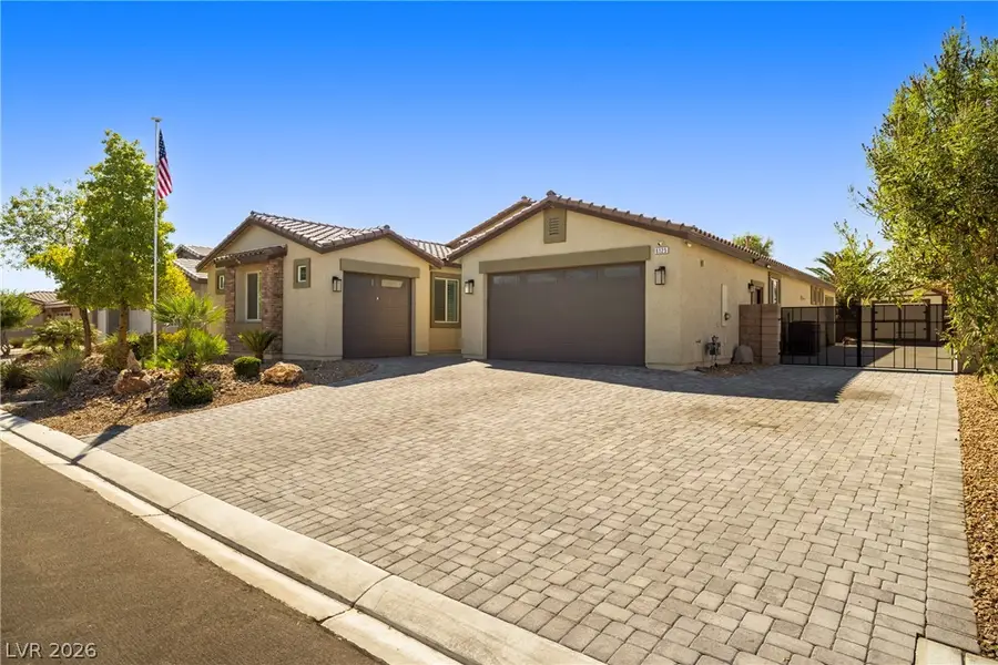 6125 Steinway Avenue, Las Vegas, NV 89131 - #2