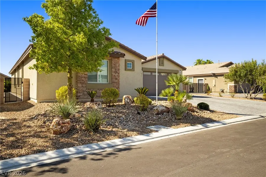 6125 Steinway Avenue, Las Vegas, NV 89131 - #3