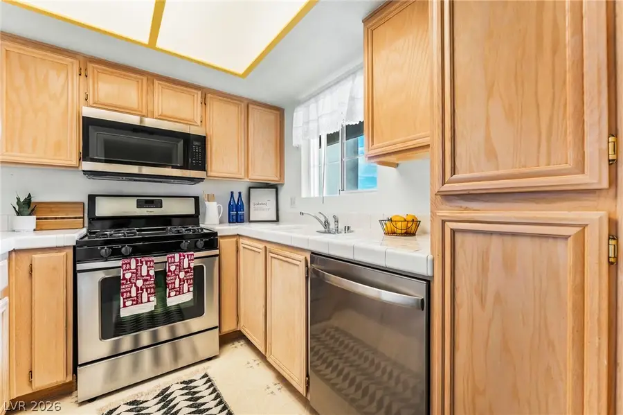 1909 High Valley Court #204, Las Vegas, NV 89128 - #2