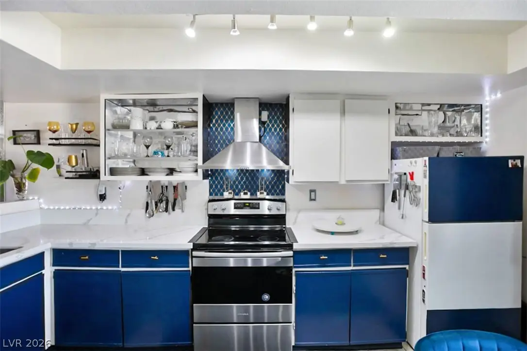 2080 Karen Avenue #94, Las Vegas, NV 89169 - #1