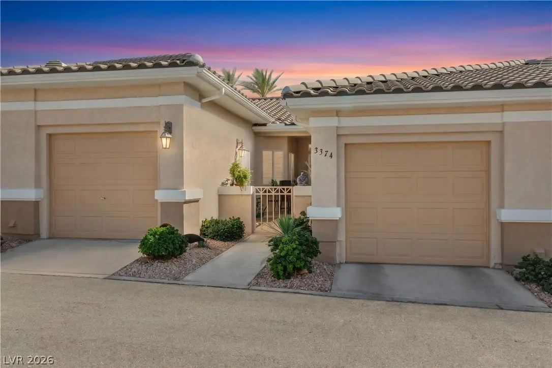 3374 Pheasant Canyon Way, Laughlin, NV 89029 - #1