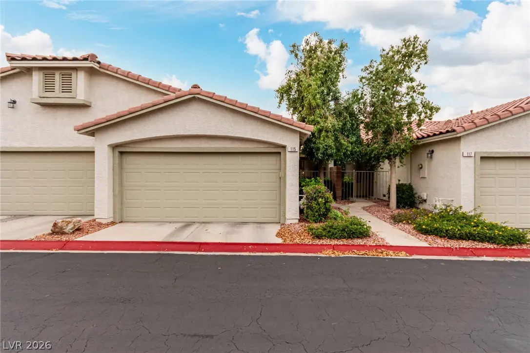 115 Tapatio Street, Henderson, NV 89074 - #1