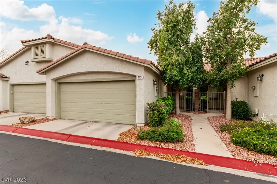 115 Tapatio Street, Henderson, NV 89074 - #2
