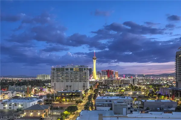 353 E Bonneville Avenue #752, Las Vegas, NV 89101