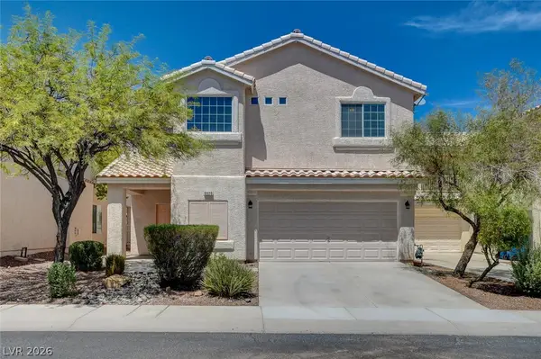 8926 Tomnitz Avenue, Las Vegas, NV 89178