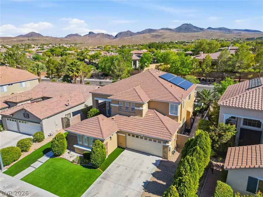 2226 Tedesca Drive, Henderson, NV 89052 - #2