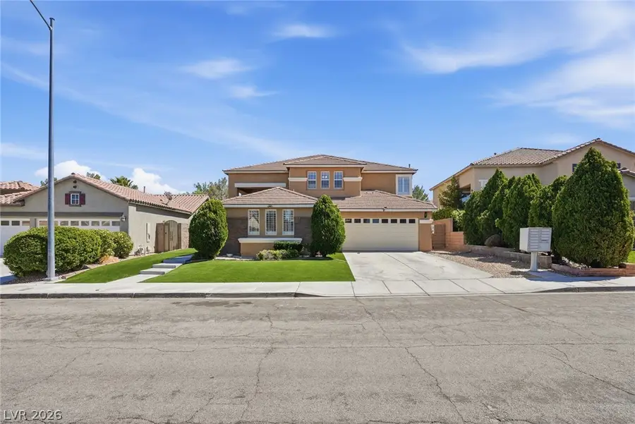 2226 Tedesca Drive, Henderson, NV 89052 - #3