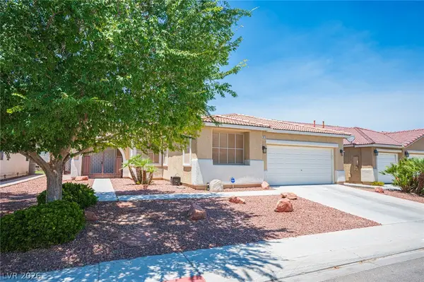 5315 Great Spirit Court, North Las Vegas, NV 89031