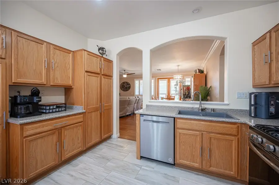 5315 Great Spirit Court, North Las Vegas, NV 89031 - #2