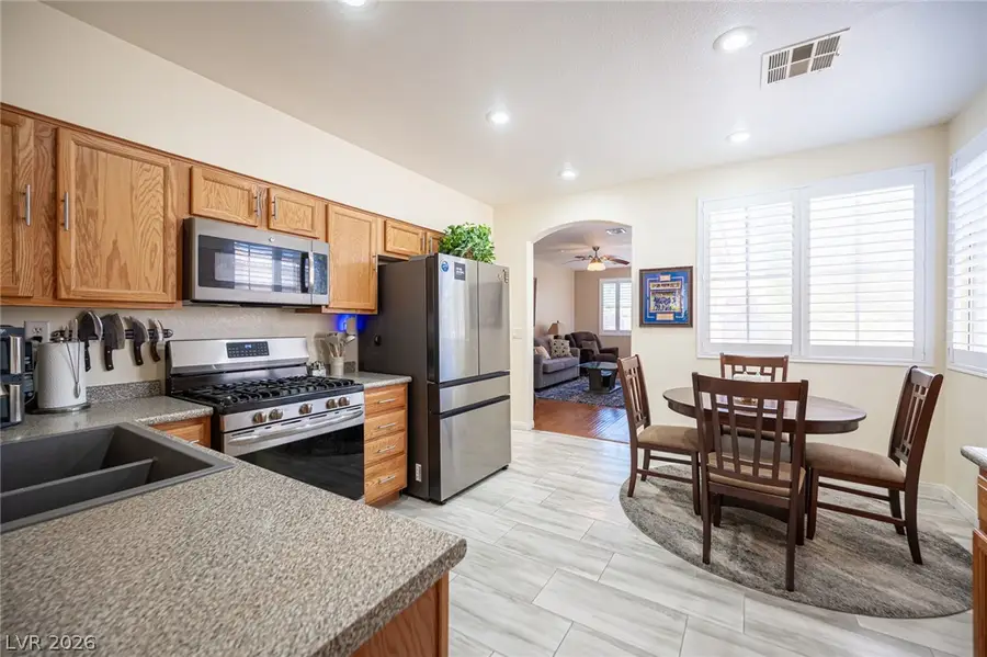 5315 Great Spirit Court, North Las Vegas, NV 89031 - #3