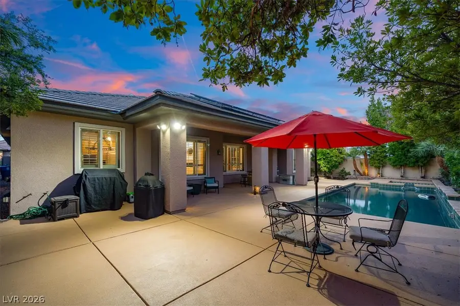 11541 Bohemian Forest Avenue, Las Vegas, NV 89138 - #2
