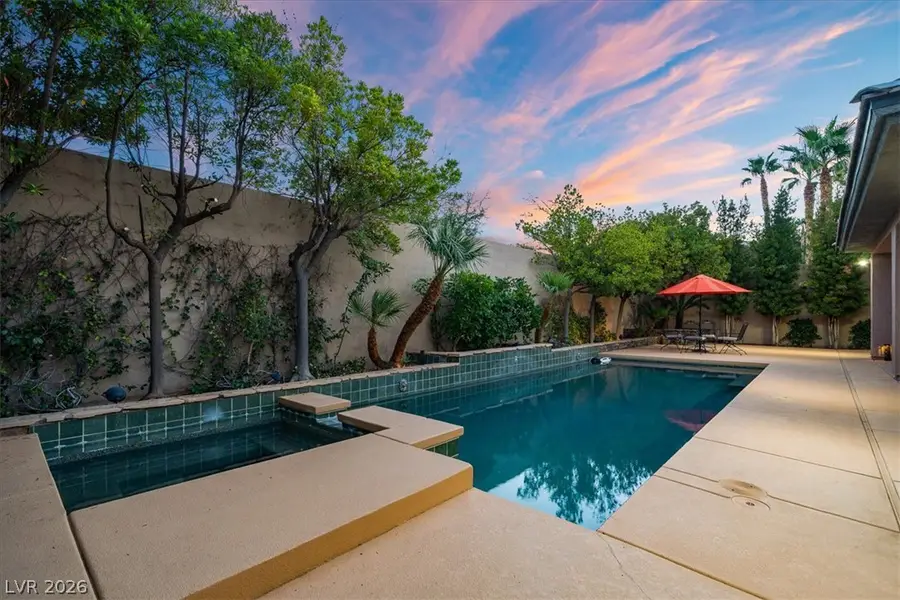 11541 Bohemian Forest Avenue, Las Vegas, NV 89138 - #3