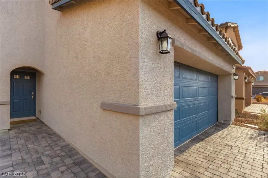 597 Juniper Rock Avenue, North Las Vegas, NV 89081 - #3