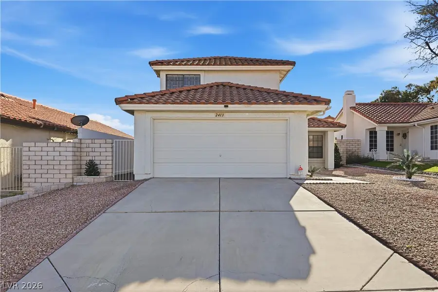 2413 Muirfield Avenue, Henderson, NV 89074 - #3