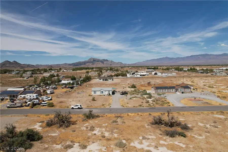 3231 W Horn Road, Pahrump, NV 89048 - #2