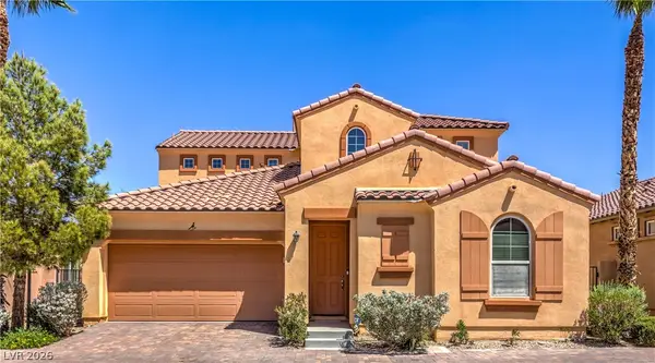 33 Via Di Mello, Henderson, NV 89011