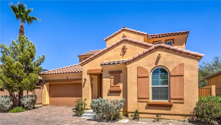 33 Via Di Mello, Henderson, NV 89011 - #2