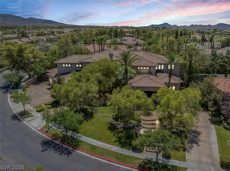 1545 Villa Rica Drive, Henderson, NV 89052 - #2