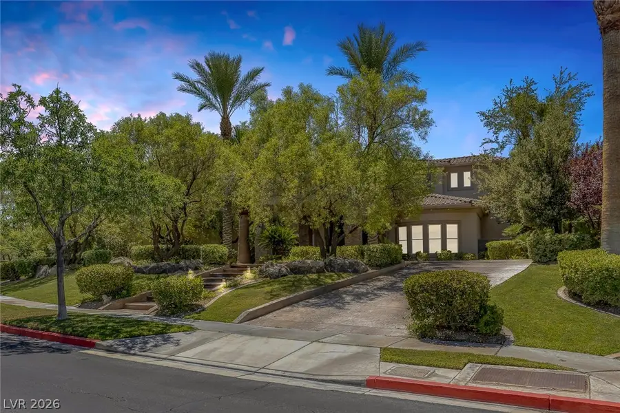 1545 Villa Rica Drive, Henderson, NV 89052 - #3