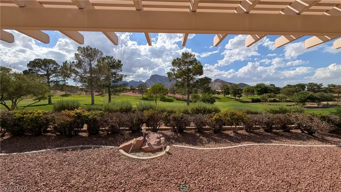 2729 Spalding Drive, Las Vegas, NV 89134 - #1