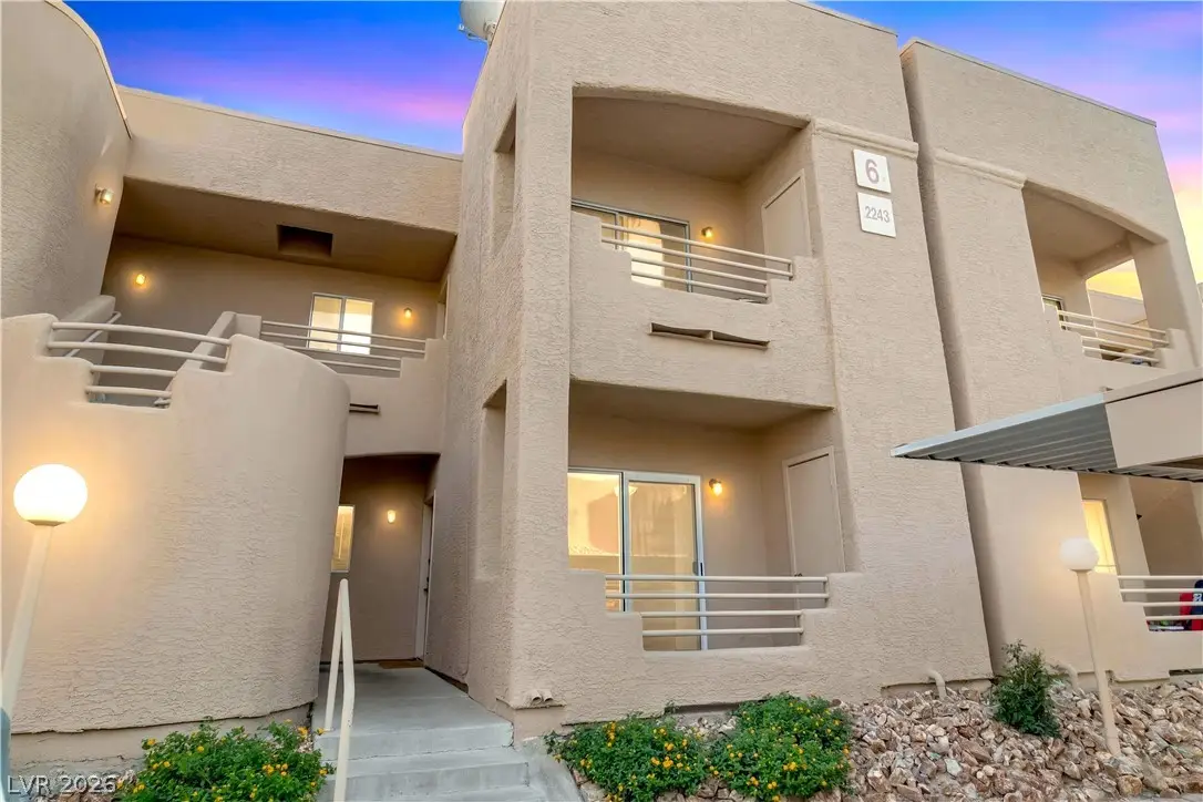2243 Aspen Mirror Way #102, Laughlin, NV 89029 - #1
