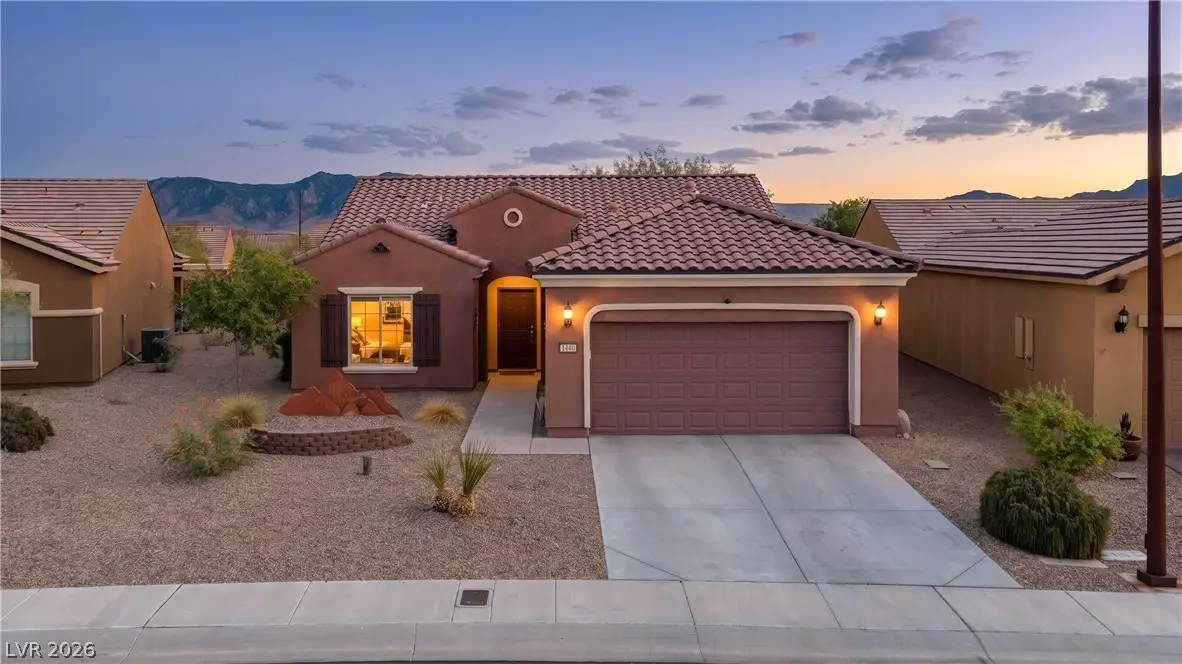 1440 Waterfall Lane, Mesquite, NV 89034 - #1