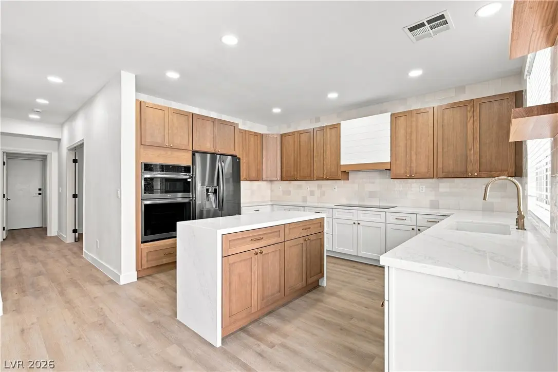 1564 Sabatini Drive, Henderson, NV 89052 - #1