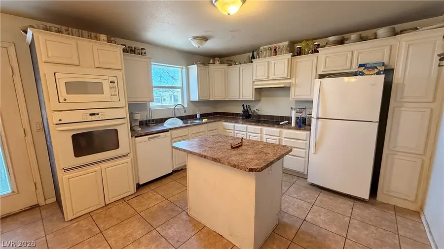855 Spring Road, Indian Springs, NV 89018 - #2