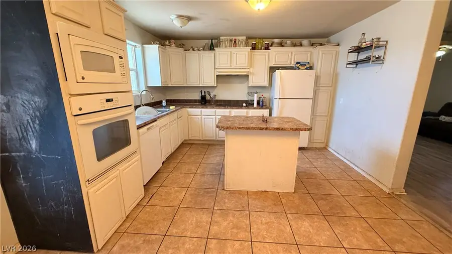 855 Spring Road, Indian Springs, NV 89018 - #3