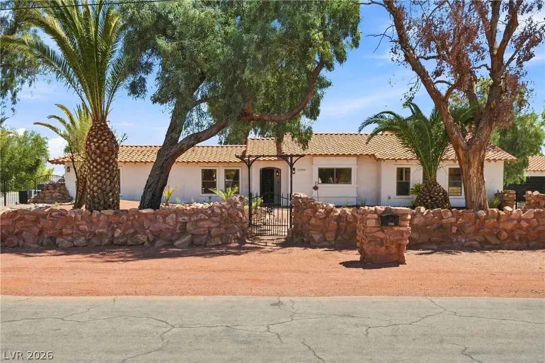 7744 Rancho Destino Road, Las Vegas, NV 89123 - #1