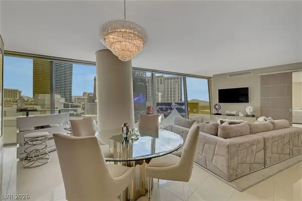 3722 S Las Vegas Boulevard #807, Las Vegas, NV 89158