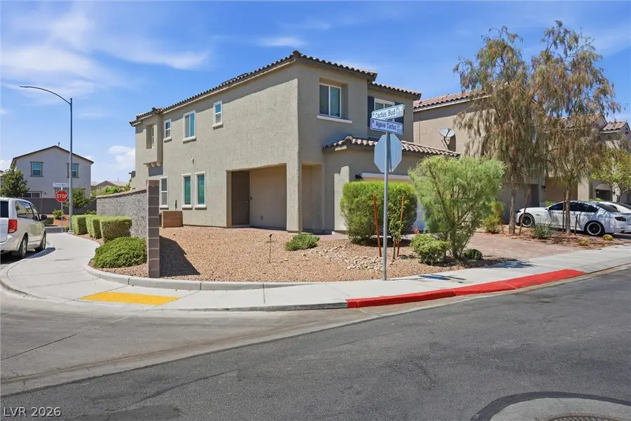 4707 Agave Cactus Street, North Las Vegas, NV 89031 - #2