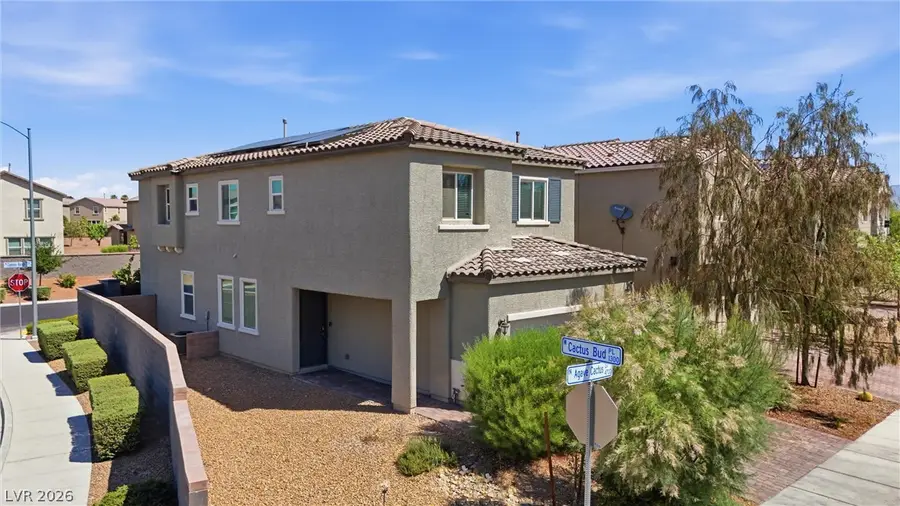 4707 Agave Cactus Street, North Las Vegas, NV 89031 - #3