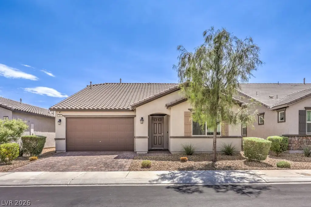 593 Timberfalls Lane, Henderson, NV 89015 - #1