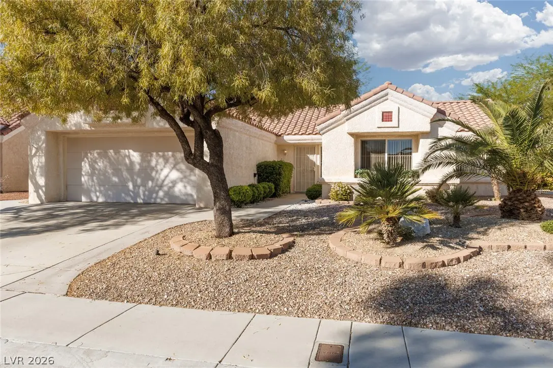 2409 Desert Sands Drive, Las Vegas, NV 89134 - #1