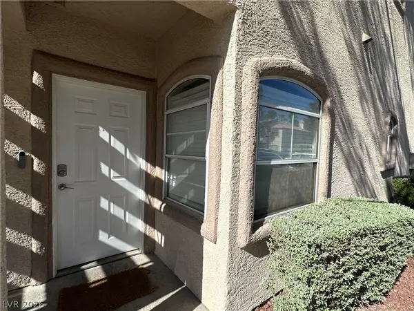 5415 W Harmon Avenue #1056, Las Vegas, NV 89103