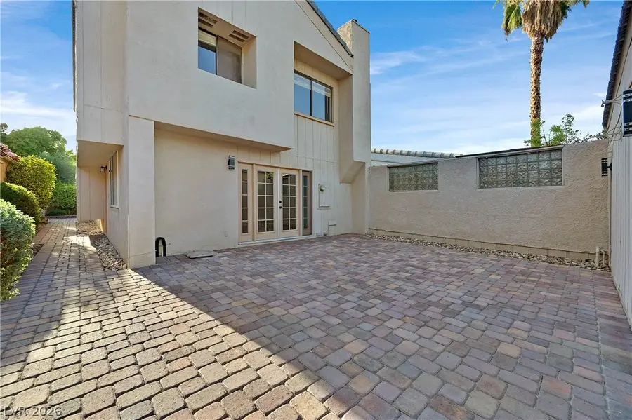 3031 E Bel Air Drive, Las Vegas, NV 89109 - #2