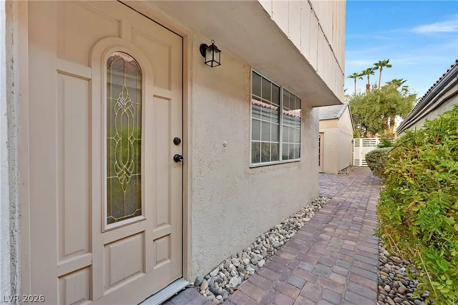 3031 E Bel Air Drive, Las Vegas, NV 89109 - #3