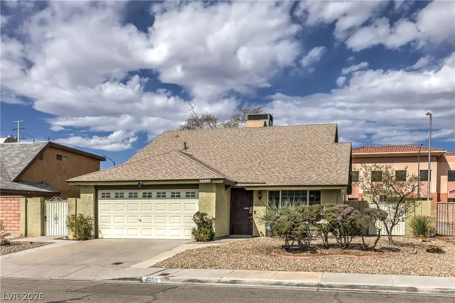 4055 Belhaven Street, Las Vegas, NV 89147 - #2
