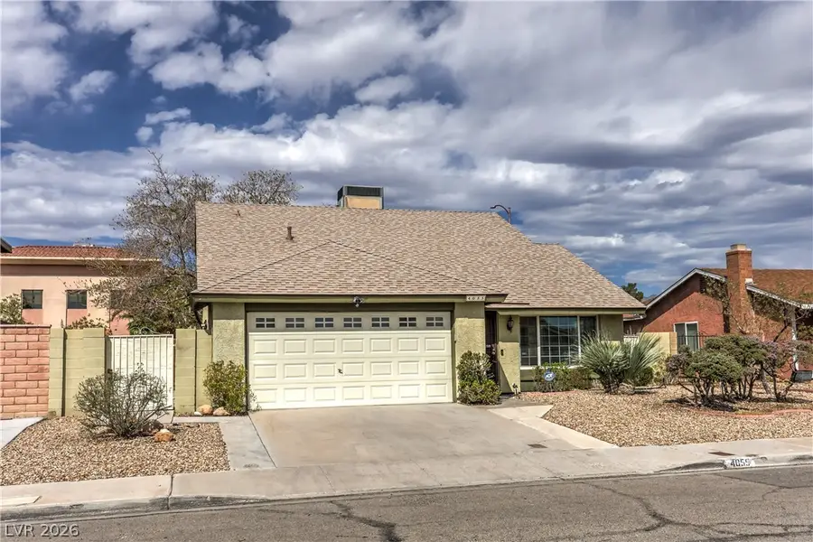 4055 Belhaven Street, Las Vegas, NV 89147 - #3