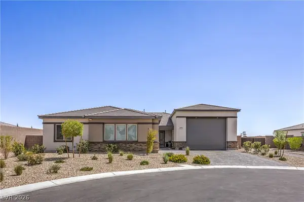 5262 Fisher Falls Court, Las Vegas, NV 89149