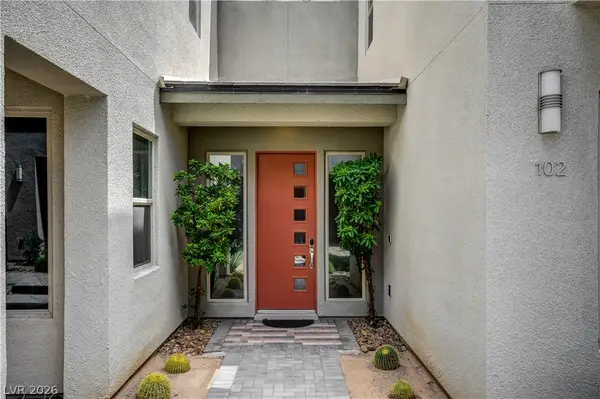 1253 Cloud Tower Street #102, Las Vegas, NV 89135