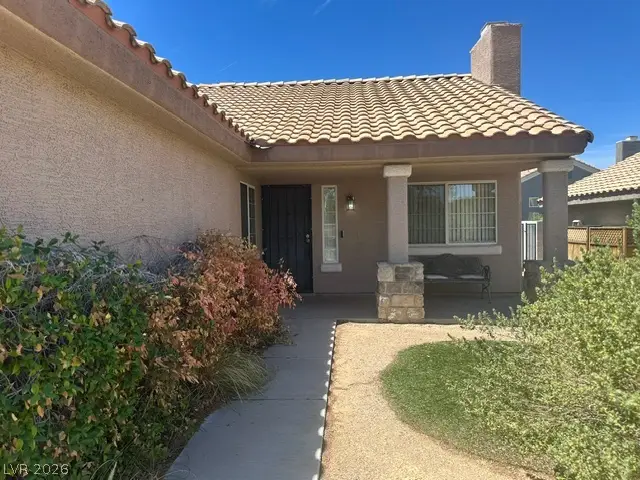 686 Skyline Road, Henderson, NV 89002 - #2