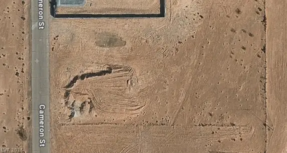 Pamalyn, Las Vegas, NV 89118 - #1