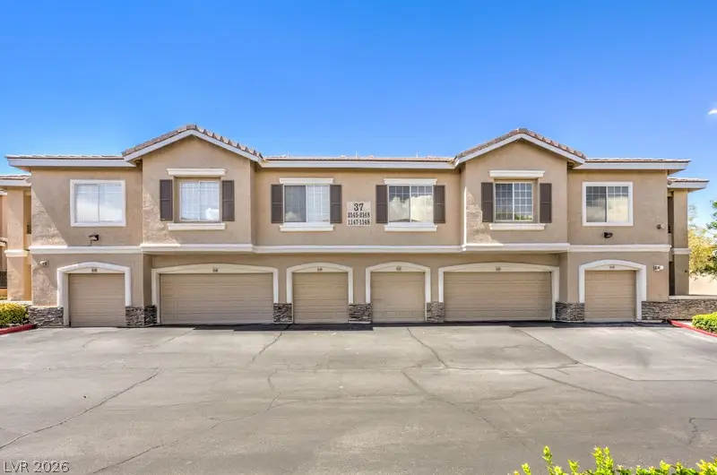 9901 Trailwood Drive #2147, Las Vegas, NV 89134 - #1