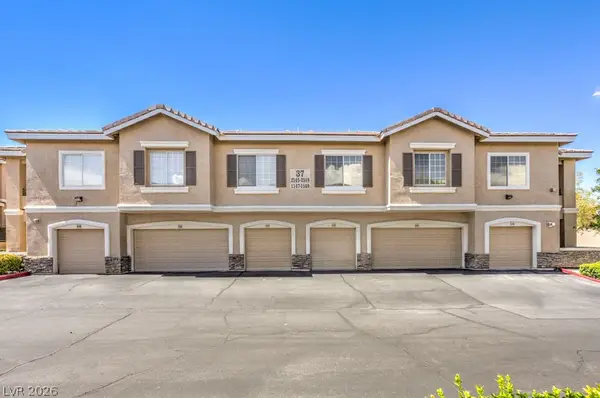 9901 Trailwood Drive #2147, Las Vegas, NV 89134