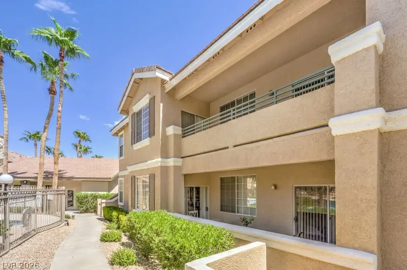 9901 Trailwood Drive #2147, Las Vegas, NV 89134 - #3