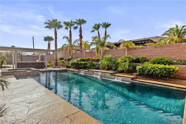 201 W Delamar Drive, Henderson, NV 89015
