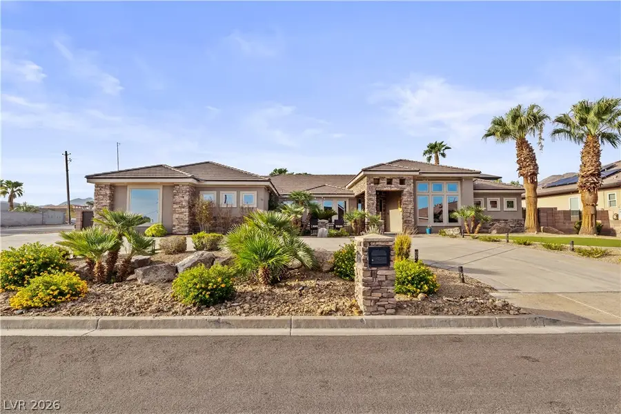 201 W Delamar Drive, Henderson, NV 89015 - #2